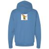 Core Fleece Pullover Hooded Sweatshirt Thumbnail