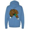 Core Fleece Pullover Hooded Sweatshirt Thumbnail