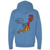 Core Fleece Pullover Hooded Sweatshirt Thumbnail