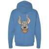 Core Fleece Pullover Hooded Sweatshirt Thumbnail