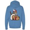 Core Fleece Pullover Hooded Sweatshirt Thumbnail