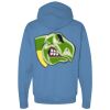 Core Fleece Pullover Hooded Sweatshirt Thumbnail
