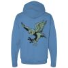 Core Fleece Pullover Hooded Sweatshirt Thumbnail