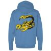 Core Fleece Pullover Hooded Sweatshirt Thumbnail