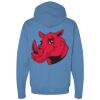 Core Fleece Pullover Hooded Sweatshirt Thumbnail