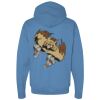Core Fleece Pullover Hooded Sweatshirt Thumbnail
