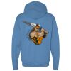 Core Fleece Pullover Hooded Sweatshirt Thumbnail