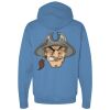 Core Fleece Pullover Hooded Sweatshirt Thumbnail
