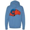 Core Fleece Pullover Hooded Sweatshirt Thumbnail