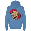 Core Fleece Pullover Hooded Sweatshirt Thumbnail