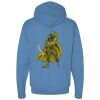 Core Fleece Pullover Hooded Sweatshirt Thumbnail