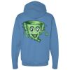 Core Fleece Pullover Hooded Sweatshirt Thumbnail