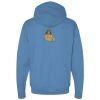 Core Fleece Pullover Hooded Sweatshirt Thumbnail