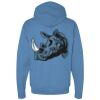 Core Fleece Pullover Hooded Sweatshirt Thumbnail