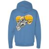 Core Fleece Pullover Hooded Sweatshirt Thumbnail