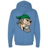 Core Fleece Pullover Hooded Sweatshirt Thumbnail