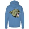 Core Fleece Pullover Hooded Sweatshirt Thumbnail
