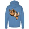 Core Fleece Pullover Hooded Sweatshirt Thumbnail