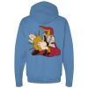 Core Fleece Pullover Hooded Sweatshirt Thumbnail