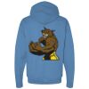 Core Fleece Pullover Hooded Sweatshirt Thumbnail