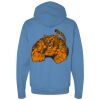 Core Fleece Pullover Hooded Sweatshirt Thumbnail