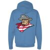 Core Fleece Pullover Hooded Sweatshirt Thumbnail