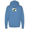 Core Fleece Pullover Hooded Sweatshirt Thumbnail
