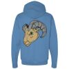 Core Fleece Pullover Hooded Sweatshirt Thumbnail