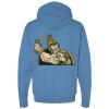 Core Fleece Pullover Hooded Sweatshirt Thumbnail
