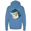 Core Fleece Pullover Hooded Sweatshirt Thumbnail