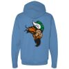 Core Fleece Pullover Hooded Sweatshirt Thumbnail