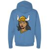 Core Fleece Pullover Hooded Sweatshirt Thumbnail