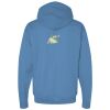 Core Fleece Pullover Hooded Sweatshirt Thumbnail