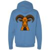 Core Fleece Pullover Hooded Sweatshirt Thumbnail