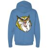 Core Fleece Pullover Hooded Sweatshirt Thumbnail