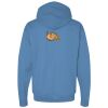 Core Fleece Pullover Hooded Sweatshirt Thumbnail