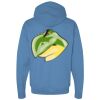 Core Fleece Pullover Hooded Sweatshirt Thumbnail