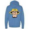 Core Fleece Pullover Hooded Sweatshirt Thumbnail