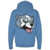 Core Fleece Pullover Hooded Sweatshirt Thumbnail