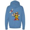 Core Fleece Pullover Hooded Sweatshirt Thumbnail