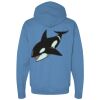 Core Fleece Pullover Hooded Sweatshirt Thumbnail