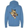 Core Fleece Pullover Hooded Sweatshirt Thumbnail