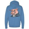 Core Fleece Pullover Hooded Sweatshirt Thumbnail