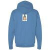 Core Fleece Pullover Hooded Sweatshirt Thumbnail
