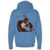 Core Fleece Pullover Hooded Sweatshirt Thumbnail