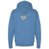 Core Fleece Pullover Hooded Sweatshirt Thumbnail