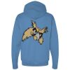 Core Fleece Pullover Hooded Sweatshirt Thumbnail
