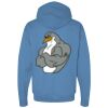 Core Fleece Pullover Hooded Sweatshirt Thumbnail