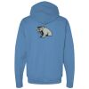 Core Fleece Pullover Hooded Sweatshirt Thumbnail