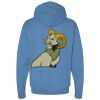 Core Fleece Pullover Hooded Sweatshirt Thumbnail